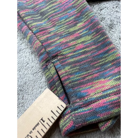 Tipsy Jacket Womens XXL Rainbow Colored Sulphur Creek Resort Outdoor Hiking - Picture 7 of 10